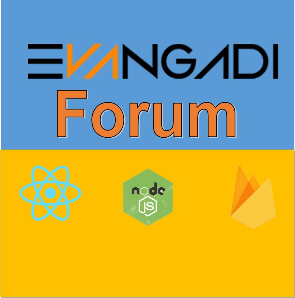 evangadiforum Logo